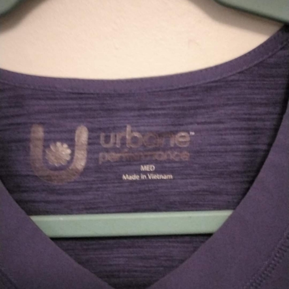 Women's Scrub Top Urbane Performance Medium - Picture 2 of 3